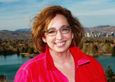 Naomi Duerr for Reno City Council